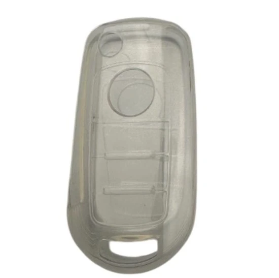 Şeffaf anahtar kabı Egea uyumlu / SYPD82-15 ürün görseli 1