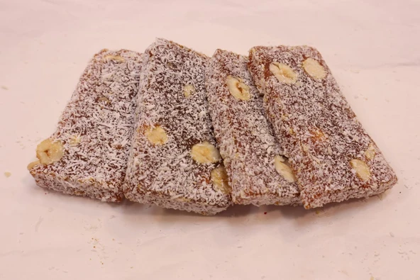 Öz Altın Kayısı Kayısılı Cezerye 1 KG ürün görseli