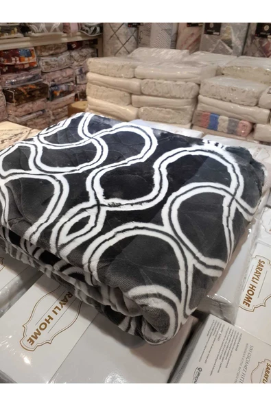 Sarar Tek Kişilik Battaniye Çantalı.