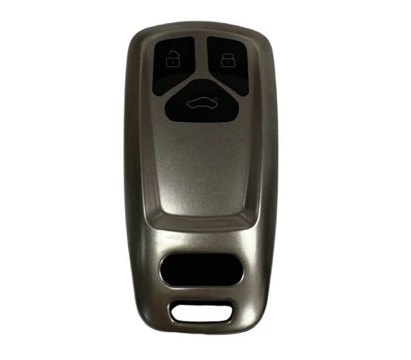 Füme anahtar kabı Benz uyumlu e.m / SYPD80-2 ürün görseli 1