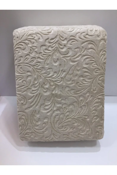 Sarar Çift Kişilik Jakarlı Battaniye ürün görseli 1