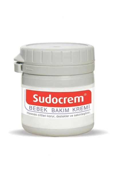 Sudocrem Bebek Bakım Kremi 125 gr ürün görseli