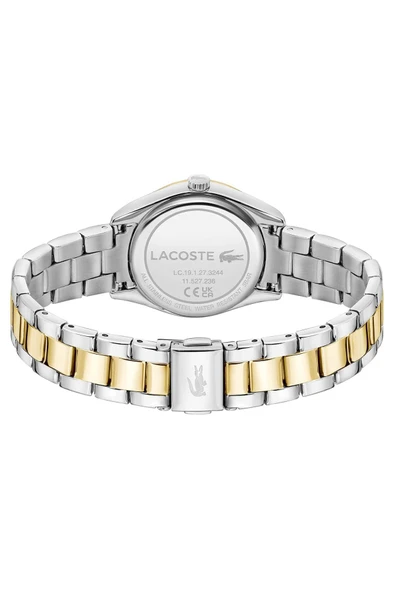 LACOSTE LAC2001484 Kadın Kol Saati - Resim 3