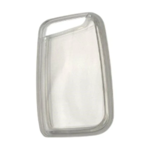 Şeffaf anahtar kabı Passat uyumlu / SYPD82-11 ürün görseli 1