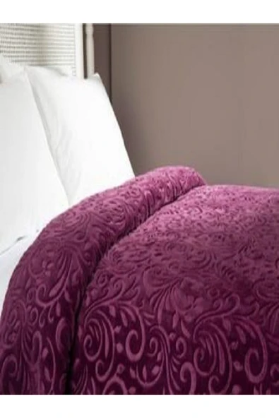 Sarar Special Blankets Çift Kişilik