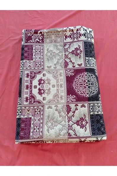 ADAŞ DOKUMA BİRİNCİ KALİTE SAVAN HALI ÖRTÜSÜ 9m²