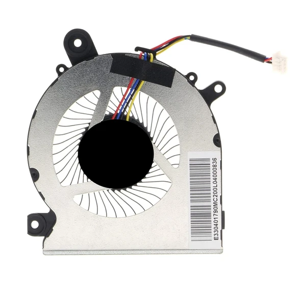 Msi Bravo 15 B5E Notebook Fan Ver.1 ürün görseli 1