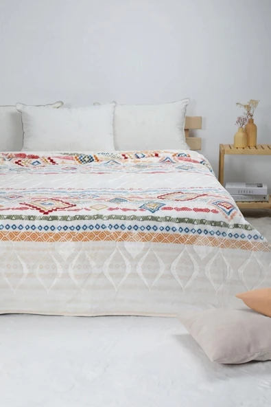 Sarar Wellsoft Çift Kişilik Battaniye 4 Kg. ürün görseli