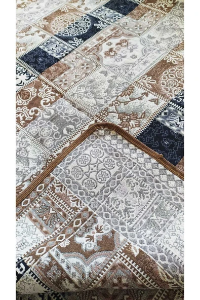 ADAŞ Savan Halı Örtüsü 9m² (240X340CM) - Voho Tekstil