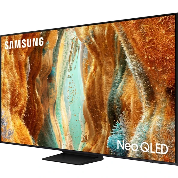 Samsung 65QN70F 65'' 165 Ekran Uydu Alıcılı 4K Ultra HD Tizen Smart QLED TV - 3