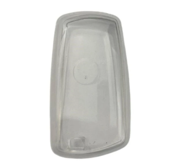 Şeffaf anahtar kabı F10,F30 uyumlu e.m / SYPD82-4 ürün görseli 1