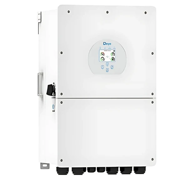 DEYE 16 KW LV (48V) Hibrit Monofaze On Grid İnverter ürün görseli