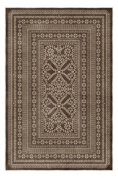 cmn home Dekoratif Özel Tasarım Yıkanabilir,İnce, Kaymaz Tabanlı, Modern Salon Halısı, Mutfak Halısı, Yolluk