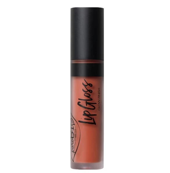PuroBio Lip Gloss Ultra Parlak 4,8 ml - 03 ürün görseli