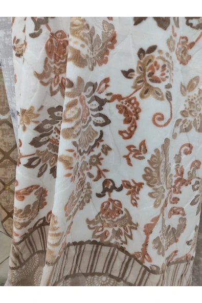 Sarar Gift Battaniye Tek Kişilik 1,75 kg - 2