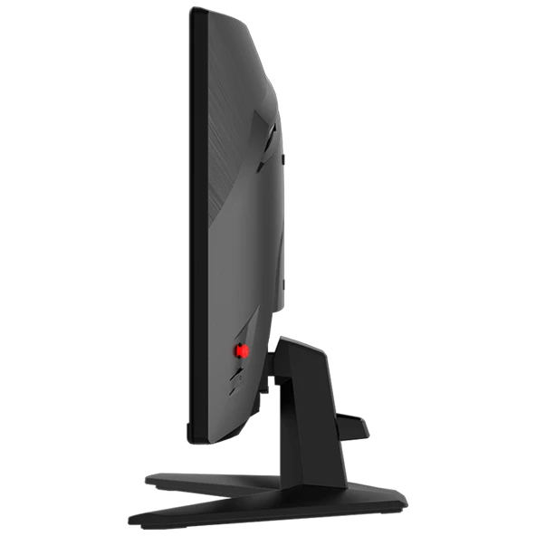 MSI MAG 242C 23.6" 180Hz 1ms HDMI DP Adaptive Sync HDR Ready FHD VA Curved 1500R Gaming Monitör - Resim 4