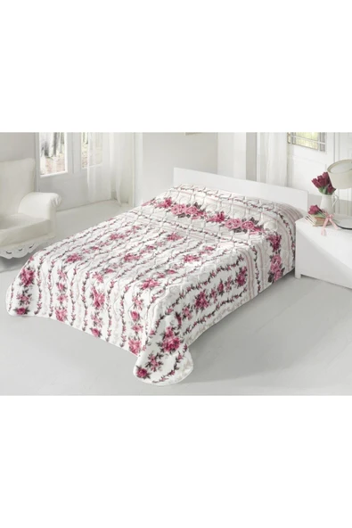 Sarar Tek Kişilik Gift Bella Battaniye 2 Kg ürün görseli