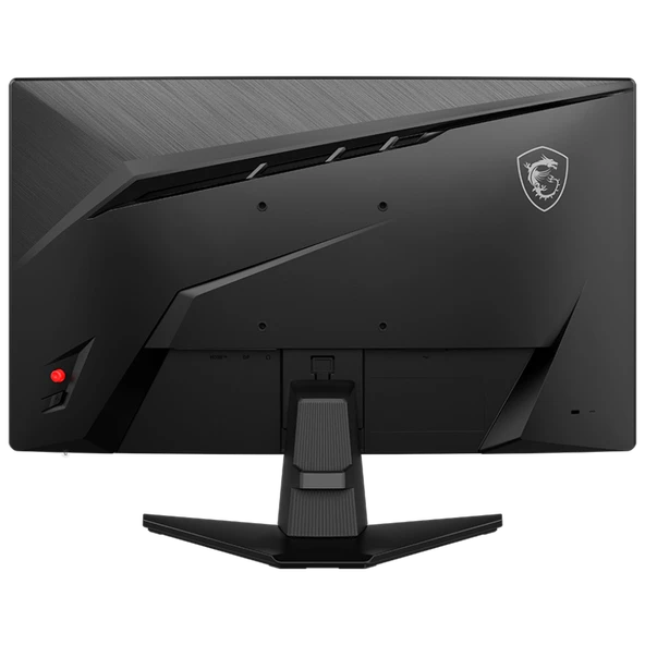 MSI MAG 242C 23.6" 180Hz 1ms HDMI DP Adaptive Sync HDR Ready FHD VA Curved 1500R Gaming Monitör - Resim 5