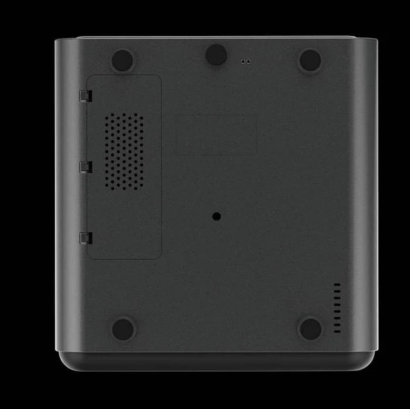 MPC-94 Full-HD 1920x1080p 1000 Ansi Lümen, Autofocus Wifi Android 12 Akıllı LED Projeksiyon Cihazı - Resim 6