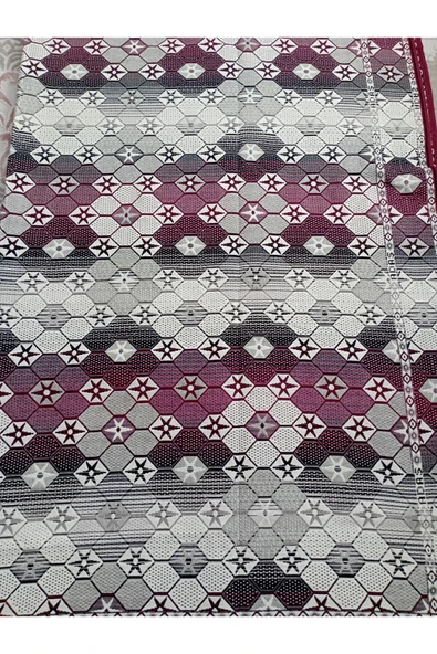 ADAŞ Savan Halı Örtüsü 6m² (200*290) - Voho Tekstil Çok Amaçlı Örtü - 4