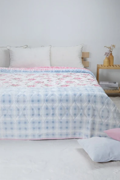 Sarar Polyester Tek Kişilik Cielo Battaniye - 2