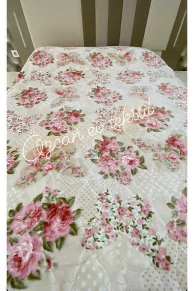 Sarar Çift Kişilik Battaniye 4 Kg