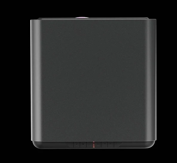 MPC-94 Full-HD 1920x1080p 1000 Ansi Lümen, Autofocus Wifi Android 12 Akıllı LED Projeksiyon Cihazı - Resim 7