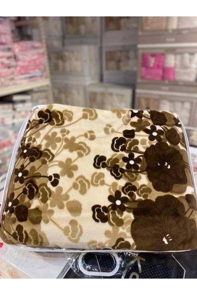 Sarar Tek Kişilik Battaniye - 3