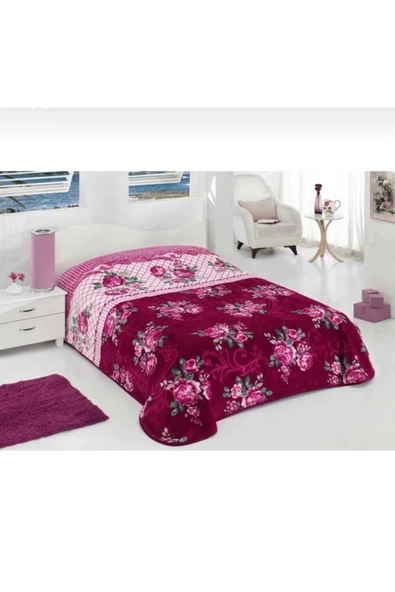 Sarar Tek kişilik battaniye