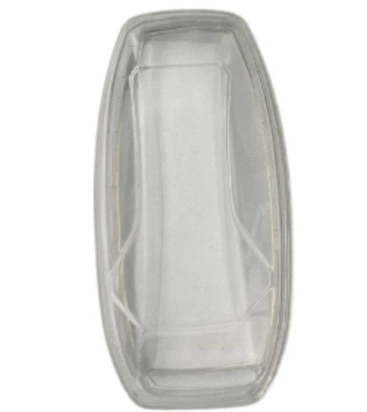 Şeffaf anahtar kabı Seul U -Atto 3 uyumlu / SYPD82-7 ürün görseli 1