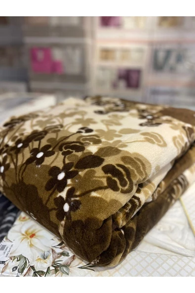 Sarar Tek Kişilik Battaniye - 4