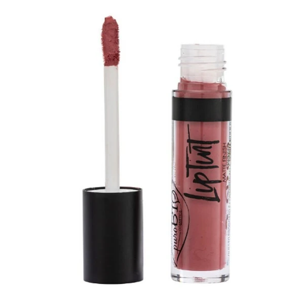 PuroBio Liptint Matte Finish Mat Ruj - 03 ürün görseli
