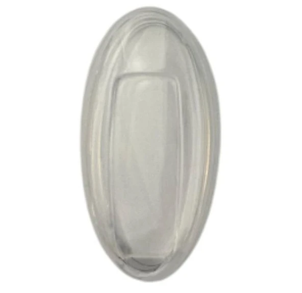 Şeffaf anahtar kabı  Juke,Quashqai,Xtrail uyumlu / SYPD82-18 ürün görseli 1