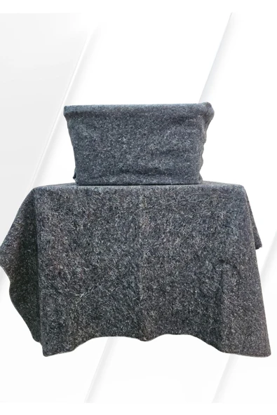 Paktex 25 Adet Nakliye Battaniyesi | Şantiye Battaniyesi | Ambalaj Battaniyesi | 150x200 Cm - 6