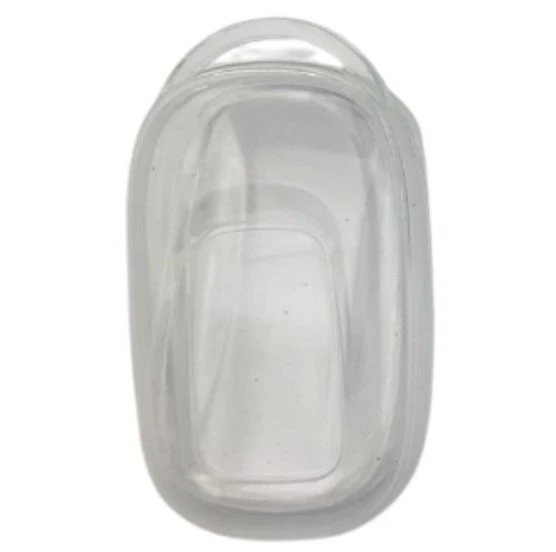 Şeffaf anahtar kabı  Civic 2022-uyumlu / SYPD82-19 ürün görseli 1