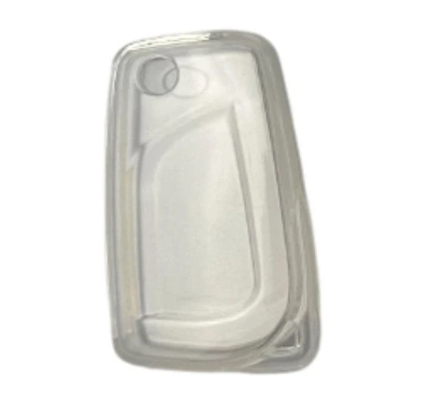 Şeffaf anahtar kabı Corolla y.m / SYPD82-13 ürün görseli 1