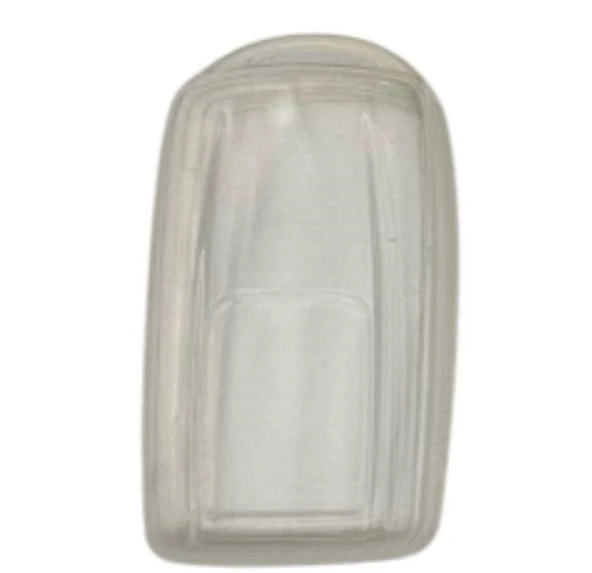 Şeffaf anahtar kabı  Astra H ,Corsa D uyumlu / SYPD82-17 ürün görseli 1