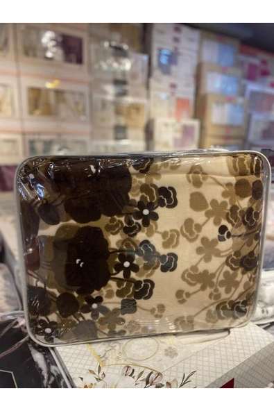 Sarar Tek Kişilik Battaniye - 2