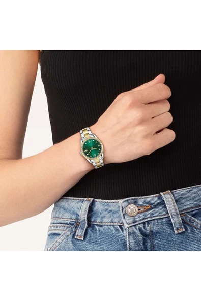 LACOSTE LAC2001484 Kadın Kol Saati - Resim 4