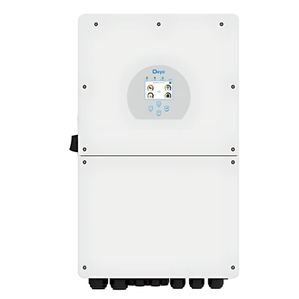 DEYE 16 KW LV (48V) Hibrit Monofaze On Grid İnverter - Resim 2