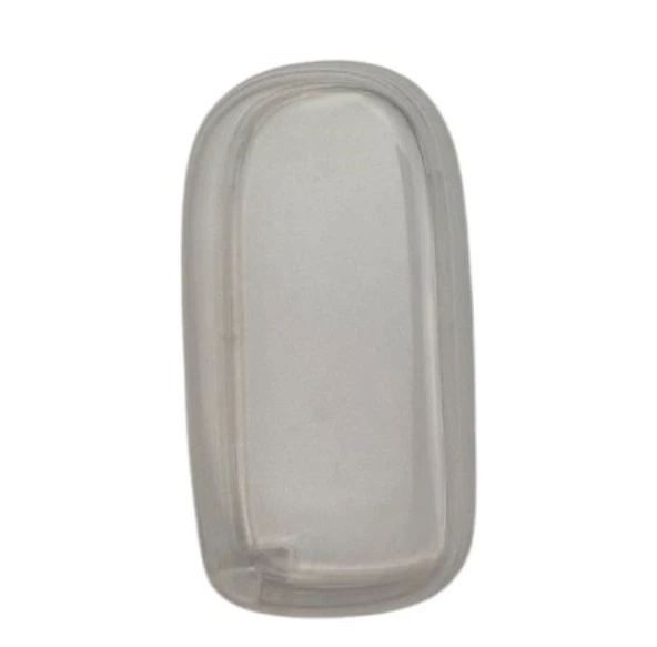 Şeffaf anahtar kabı  Egea Cross uyumlu / SYPD82-22 ürün görseli 1