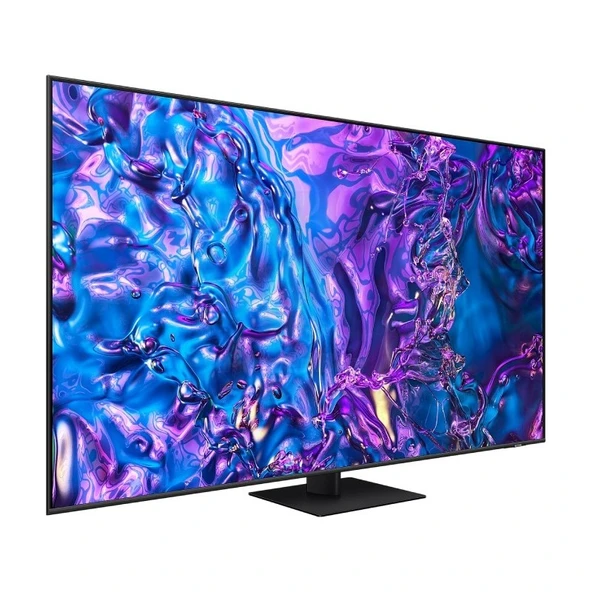Samsung 55Q70D 55" 139 Ekran Dahili Uydu Alıcılı 4K Ultra HD Smart QLED TV - 2