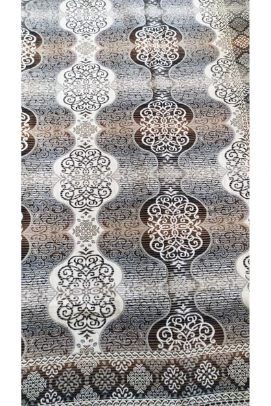 ADAŞ Savan Dokuma Halı Örtüsü 9 M² (230X330CM) - 3
