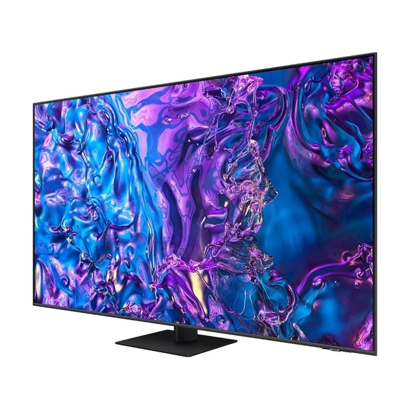 Samsung 55Q70D 55" 139 Ekran Dahili Uydu Alıcılı 4K Ultra HD Smart QLED TV - 3