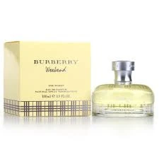 Burberry Weekend EDP 100 ml Kadın Parfü ürün görseli 1
