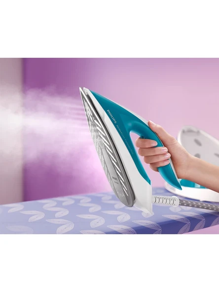 Philips GC7920/20 PerfectCare Compact Plus Buhar Kazanlı Ütü - 10