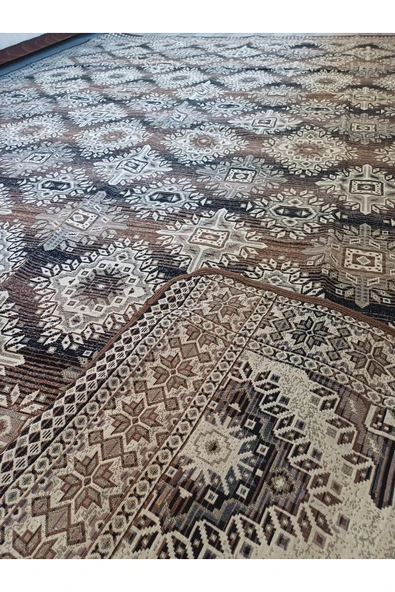 ADAŞ Savan Halı Örtüsü - Serme Çok Amaçlı Çift Taraflı (200*290CM) 6m² - 4
