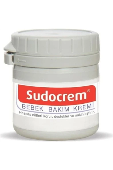 Sudocrem Sudocrem Bebek Bakım Kremi 125 gr