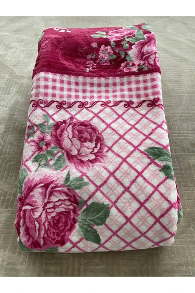 Sarar Tek kişilik battaniye - 2