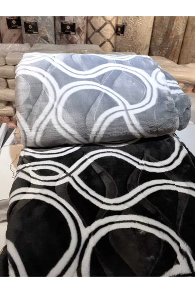 Sarar Tek Kişilik Battaniye Çantalı. - 3